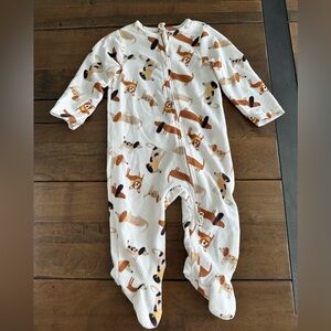 NWOT Baby Onesie